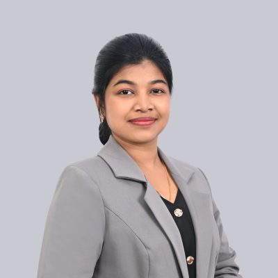 PRIYANKA CHARLES